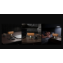 Nillkin RayDock Charging Dock for Ray-Ban Meta smart glasses